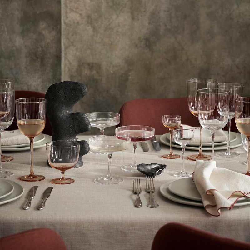Ferm Living - Host Wasserglas