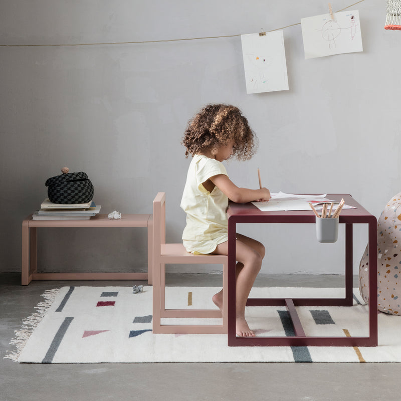 Ferm Living - Little Architect Tisch