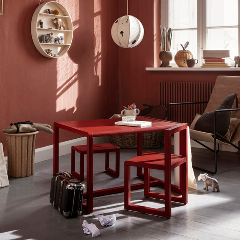 Ferm Living - Little Architect Kinderstuhl