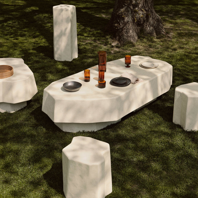 Ferm Living - Staffa Couchtisch