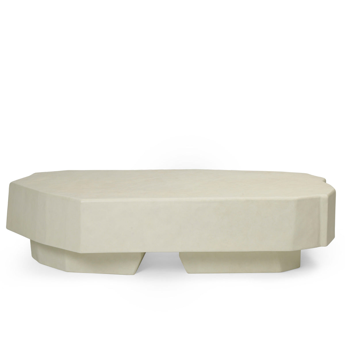 Ferm Living - Staffa Couchtisch | Large