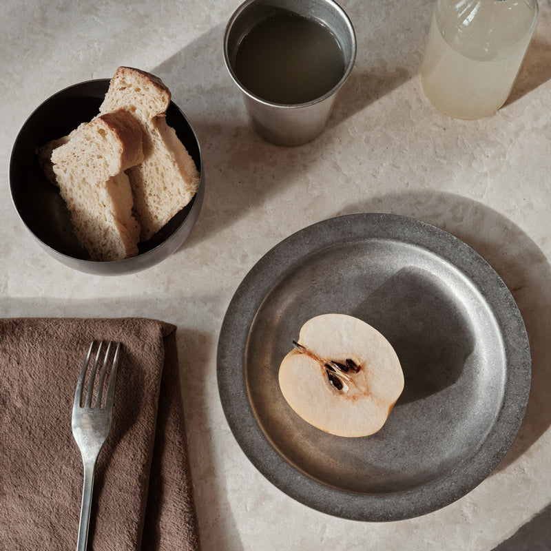 Ferm Living - Tumbled Teller