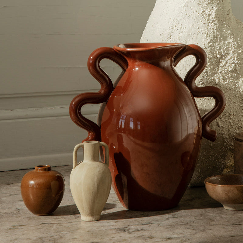 Ferm Living - Ary Mini Vase