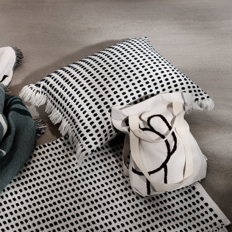 Ferm Living - Way Outdoor Teppich