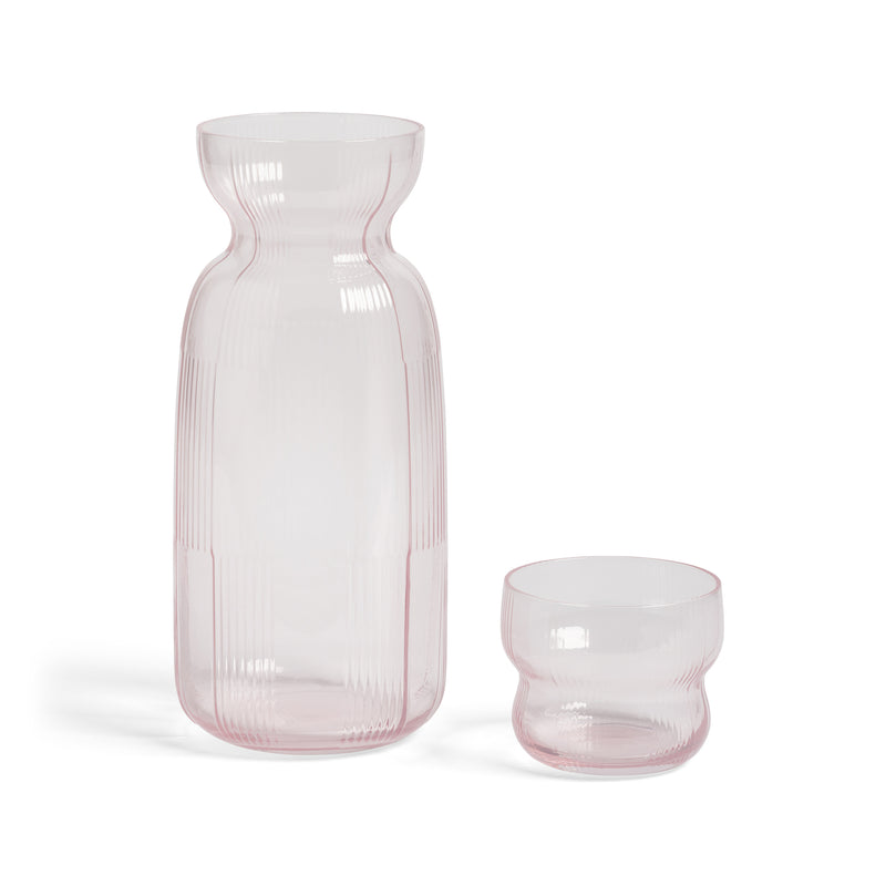 &amp;klevering - Circus Trinkglas