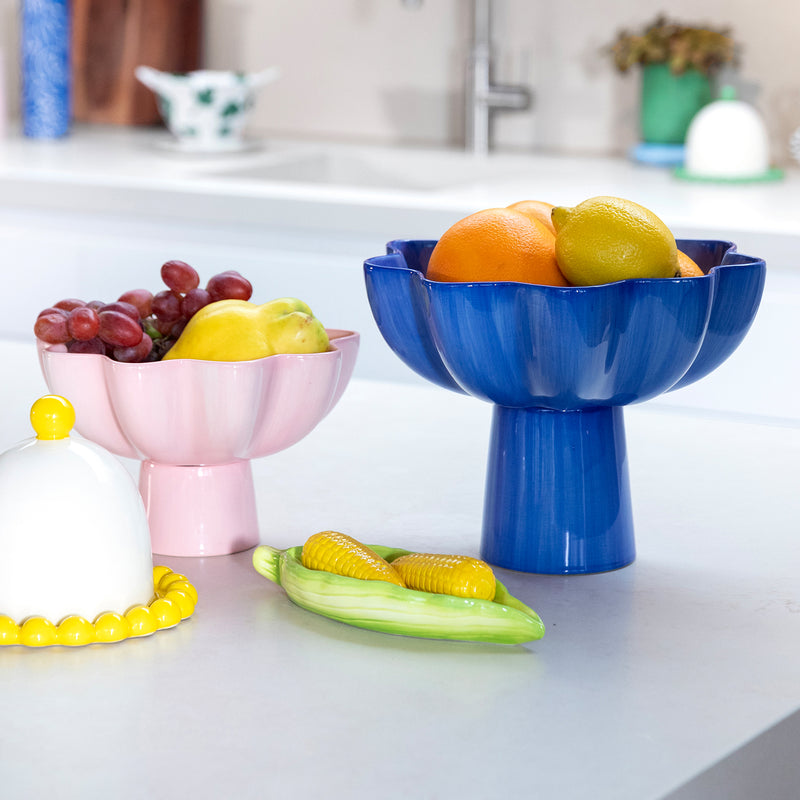 &amp;klevering - Sun Schale Ø 24,5 cm