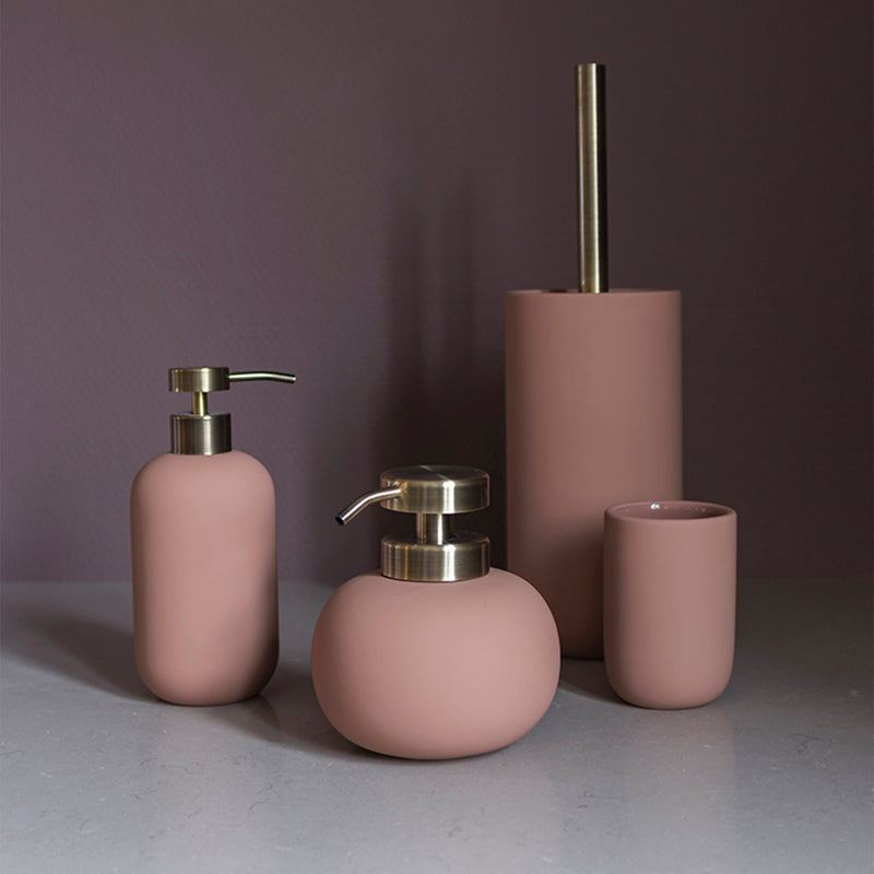 Mette Ditmer - Lotus Toilettenbürste