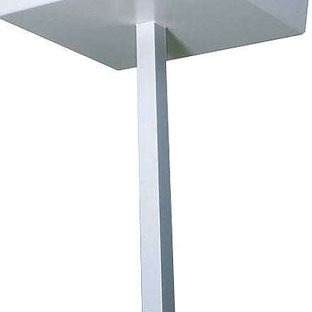 Radius Design - Pfosten zum Aufstellen der Piep Show | 