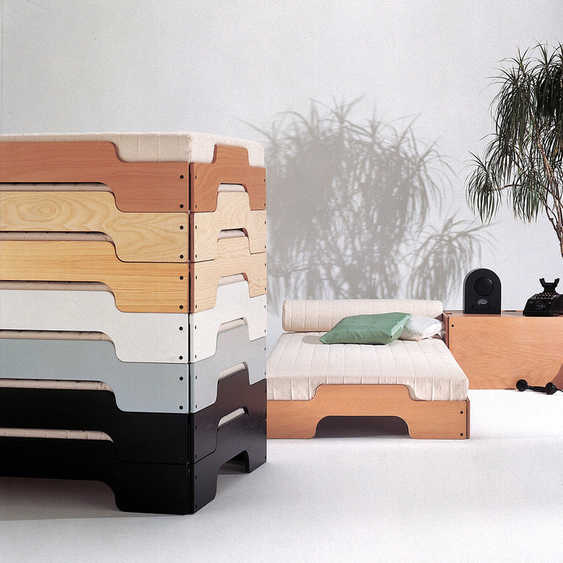 Müller Small Living - Nackenrolle Ø 18 cm