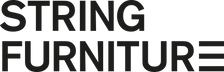 String Furniture logo