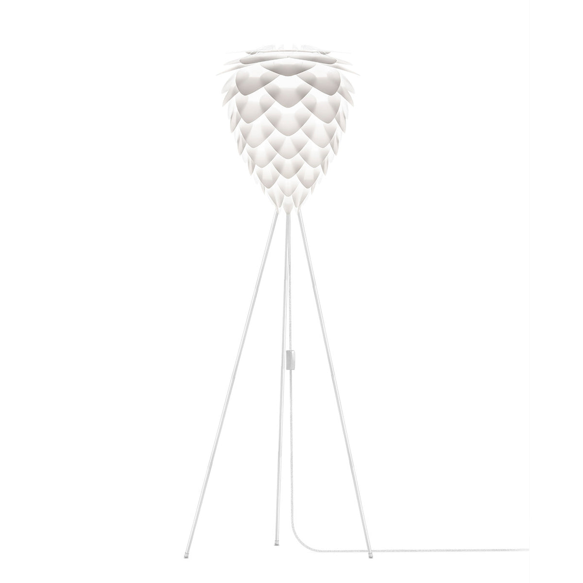 Umage - Tripod für Standleuchten