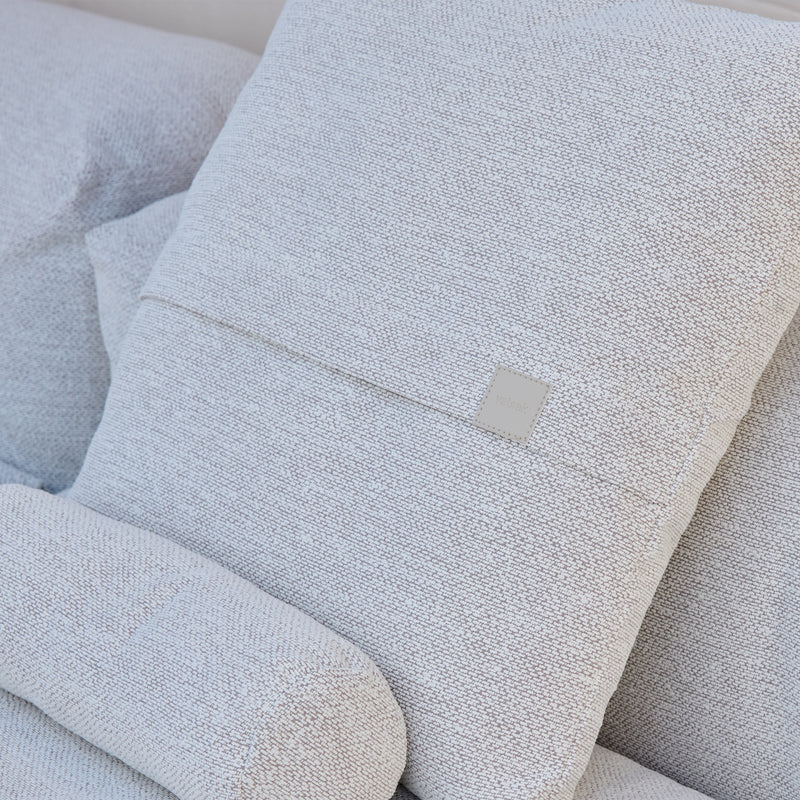 vetsak - Big Pillow Outdoor | Ridge dune