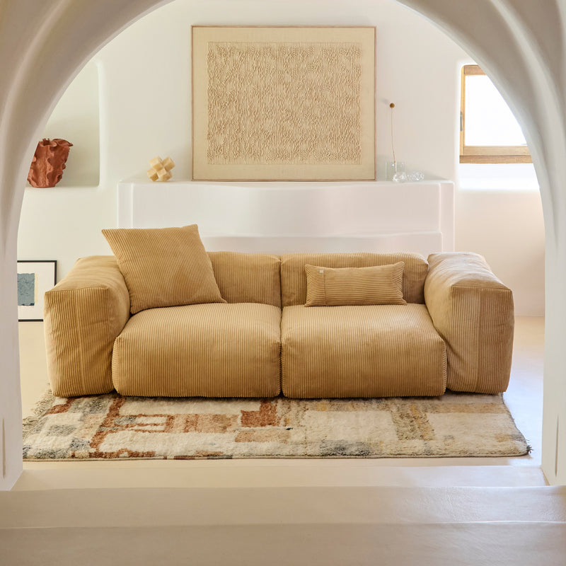 vetsak - Sofa Set 02 Medium