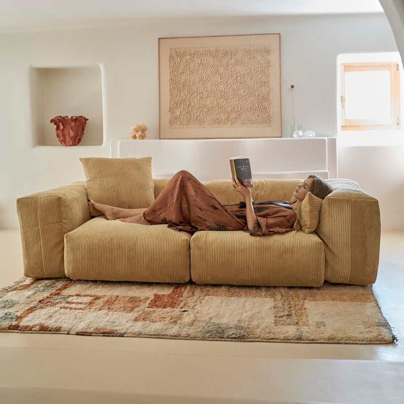 vetsak - Sofa Set 02 Medium