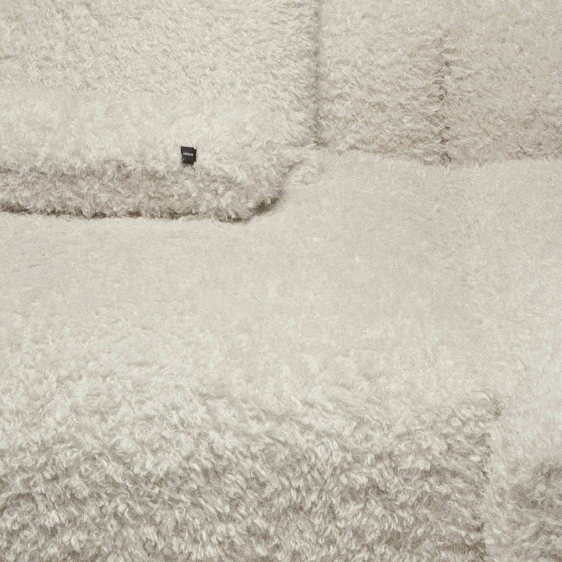 vetsak - Sofa Side Large | Doodle creme