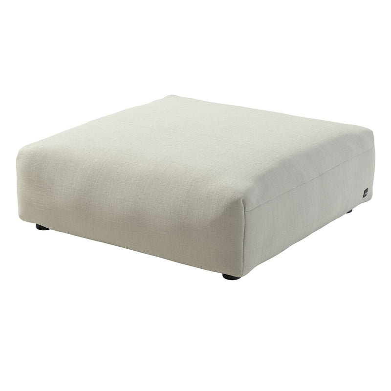 vetsak - Sofa Seat Extra Large Outdoor | Pique creme