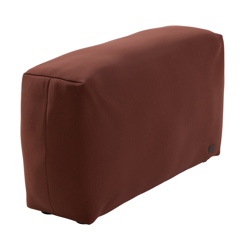 vetsak - Sofa Side Large Outdoor | Terrain saffron