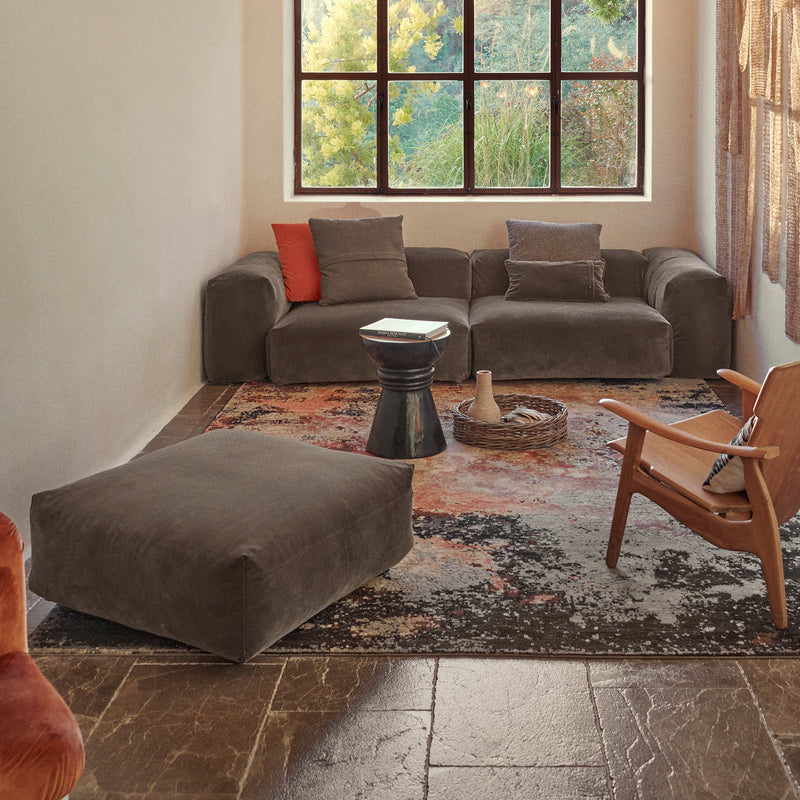 vetsak - Sofa Seat Large | Suave espresso