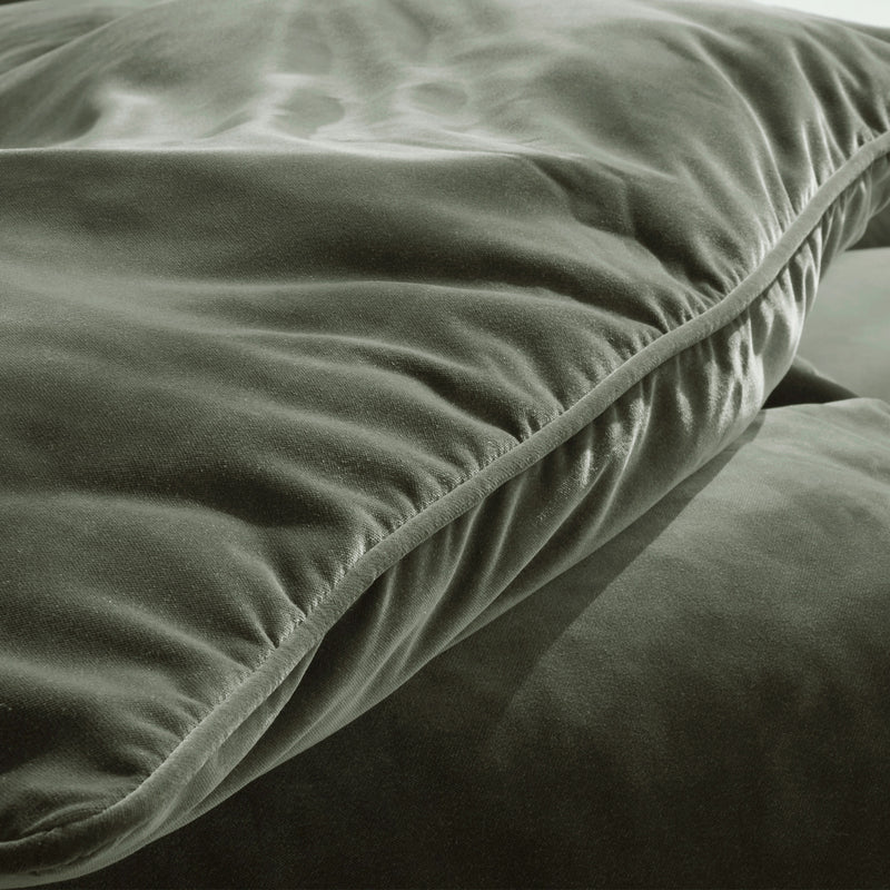 vetsak - Jumbo Pillow | Suave pine
