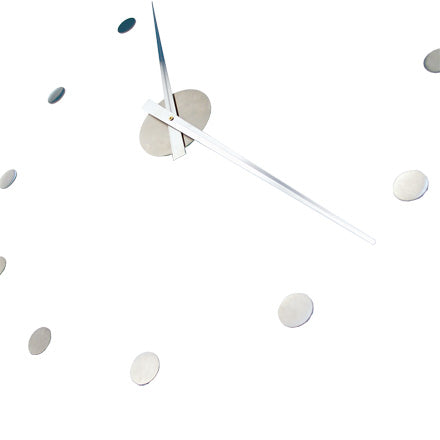 Radius Design - Ersatzuhrwerk für Flexible Wanduhr