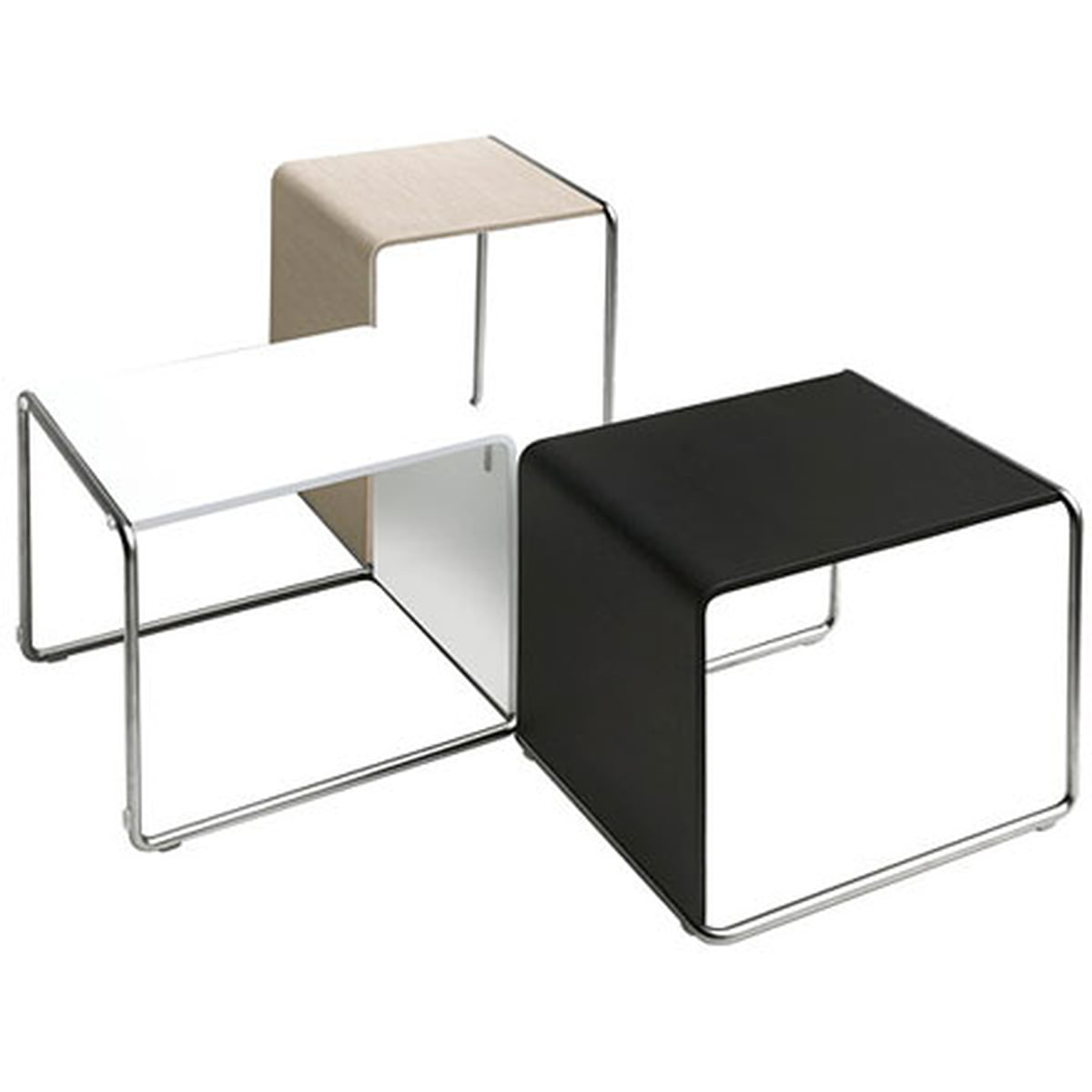 Ueno Side Table La Palma Shop