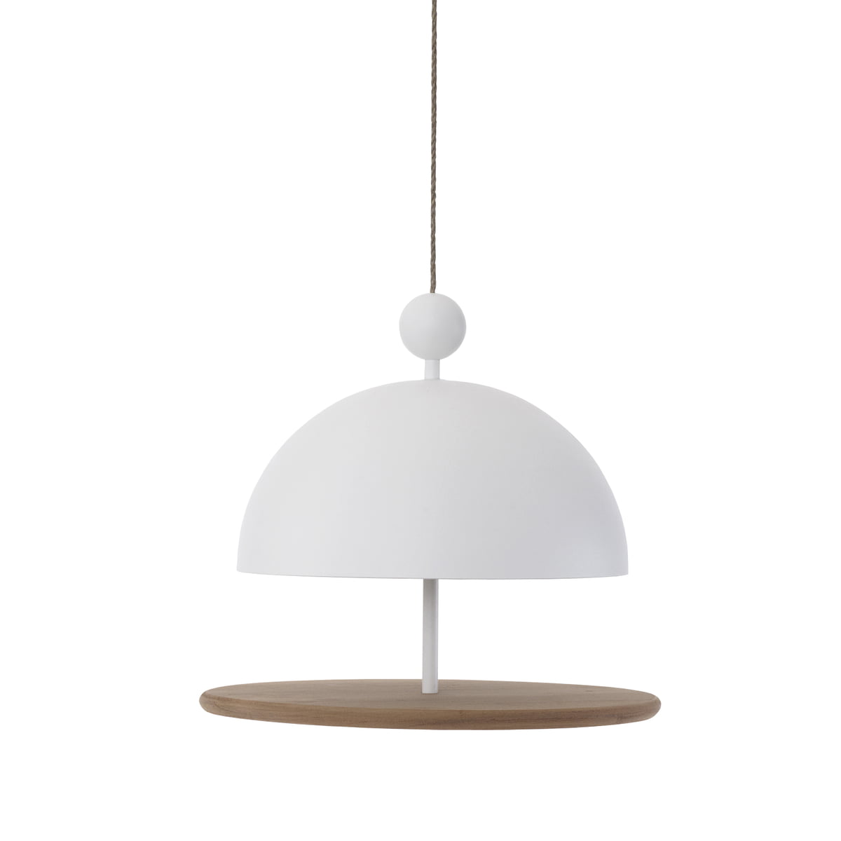 Frederik Roij Dish Of Desire Feeding Station