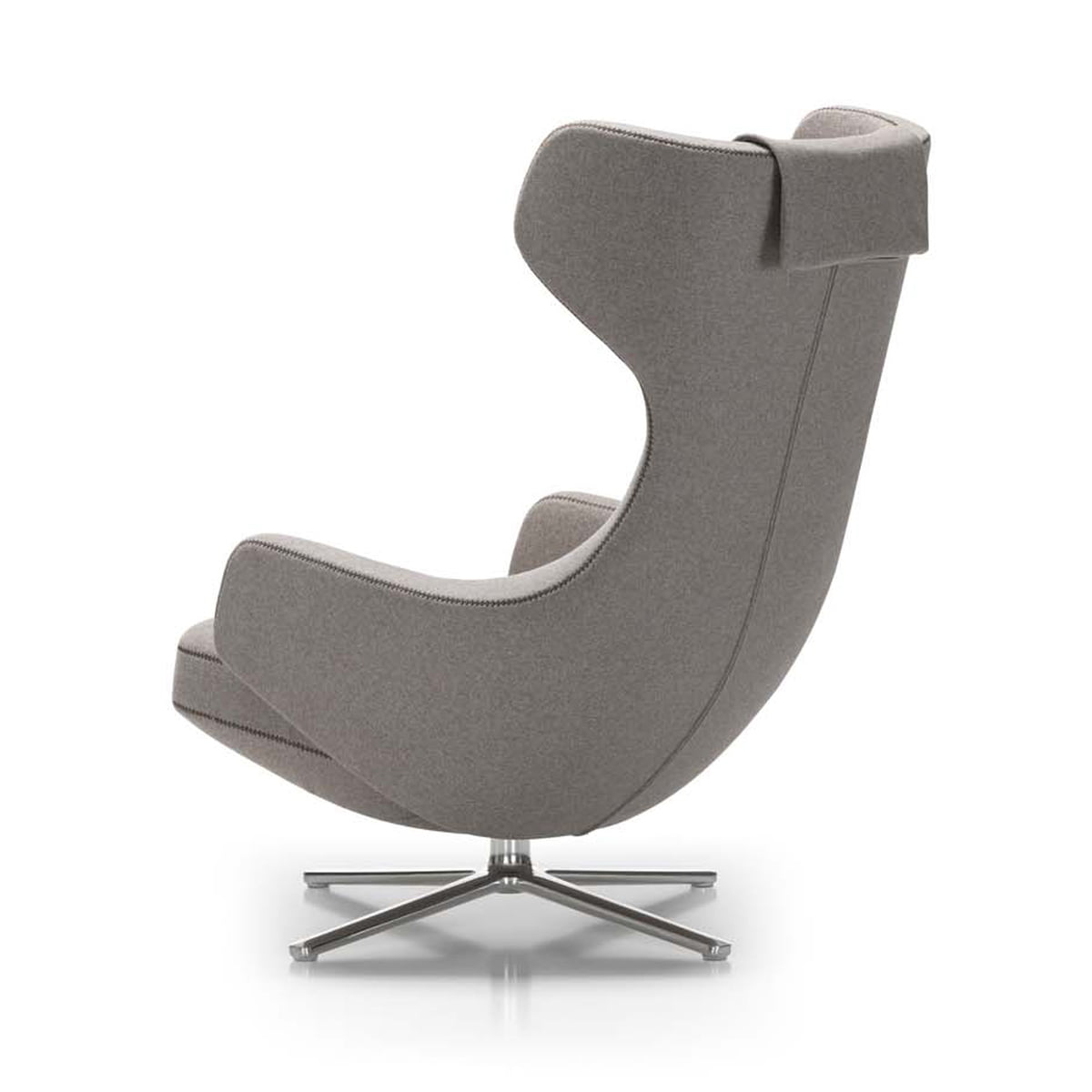 Grand Repos Vitra Shop