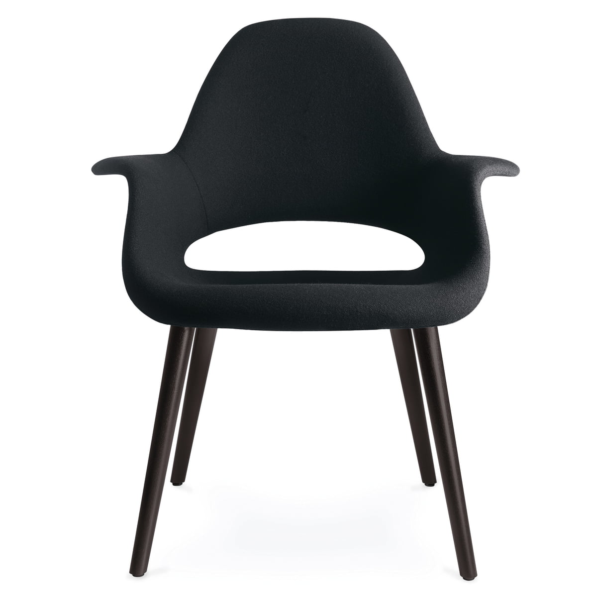 The Organic Chair by Vitra in the design shop