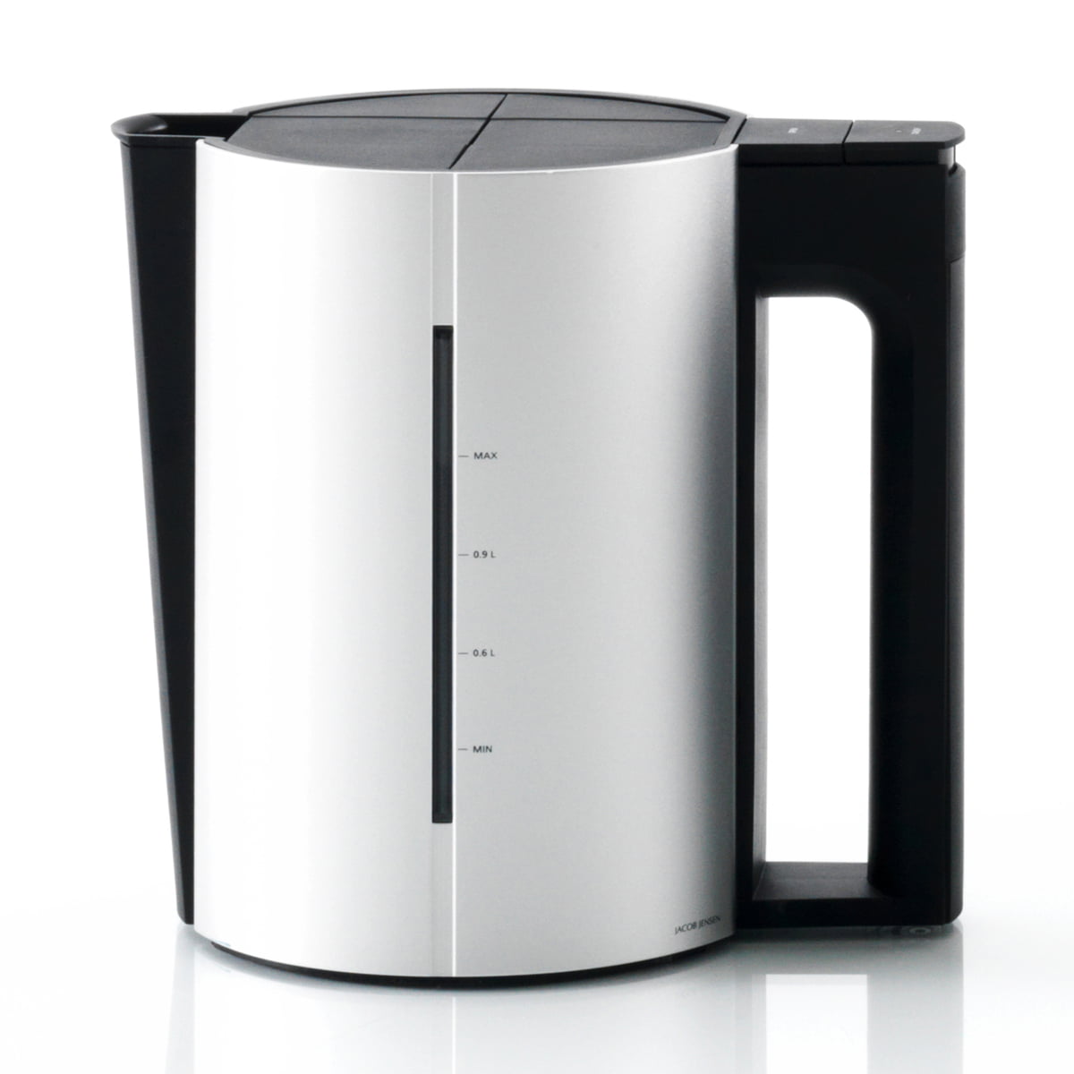 Kettle by Jacob Jensen in our interior design shop