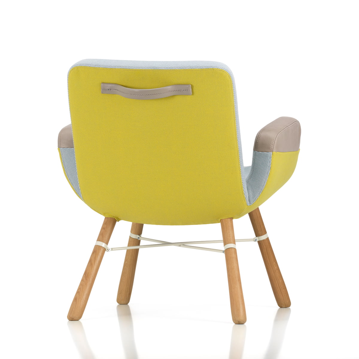 The East River Chair from Vitra in the shop