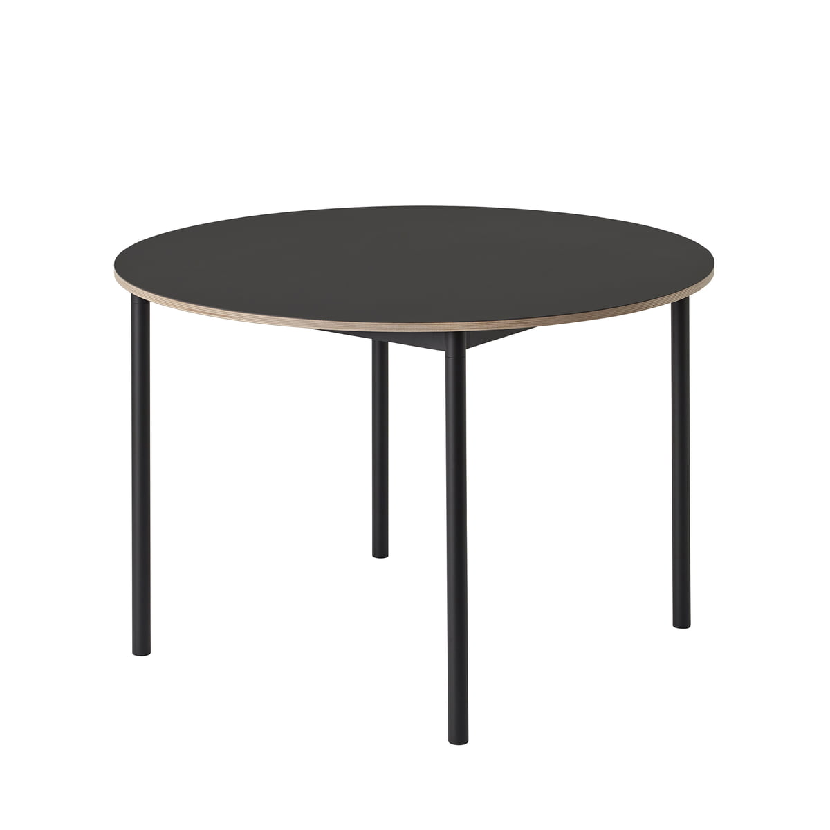 Base Table by Muuto Connox