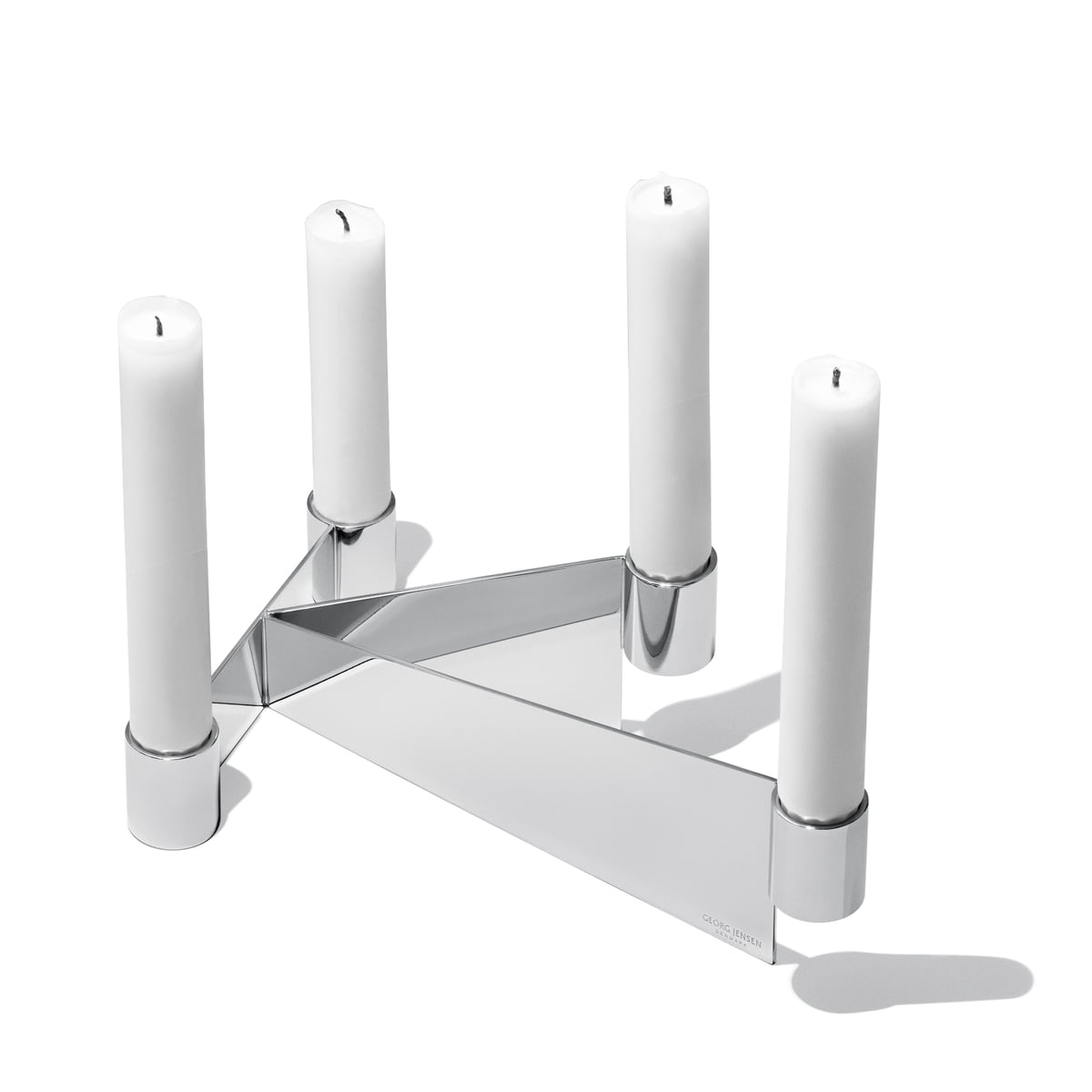 Urkiola candlesticks by Jensen in the shop