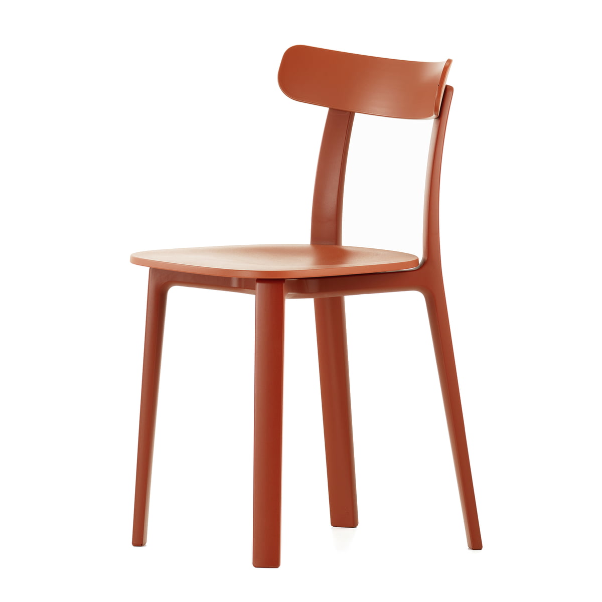 Purchase the All Plastic Chair by Vitra