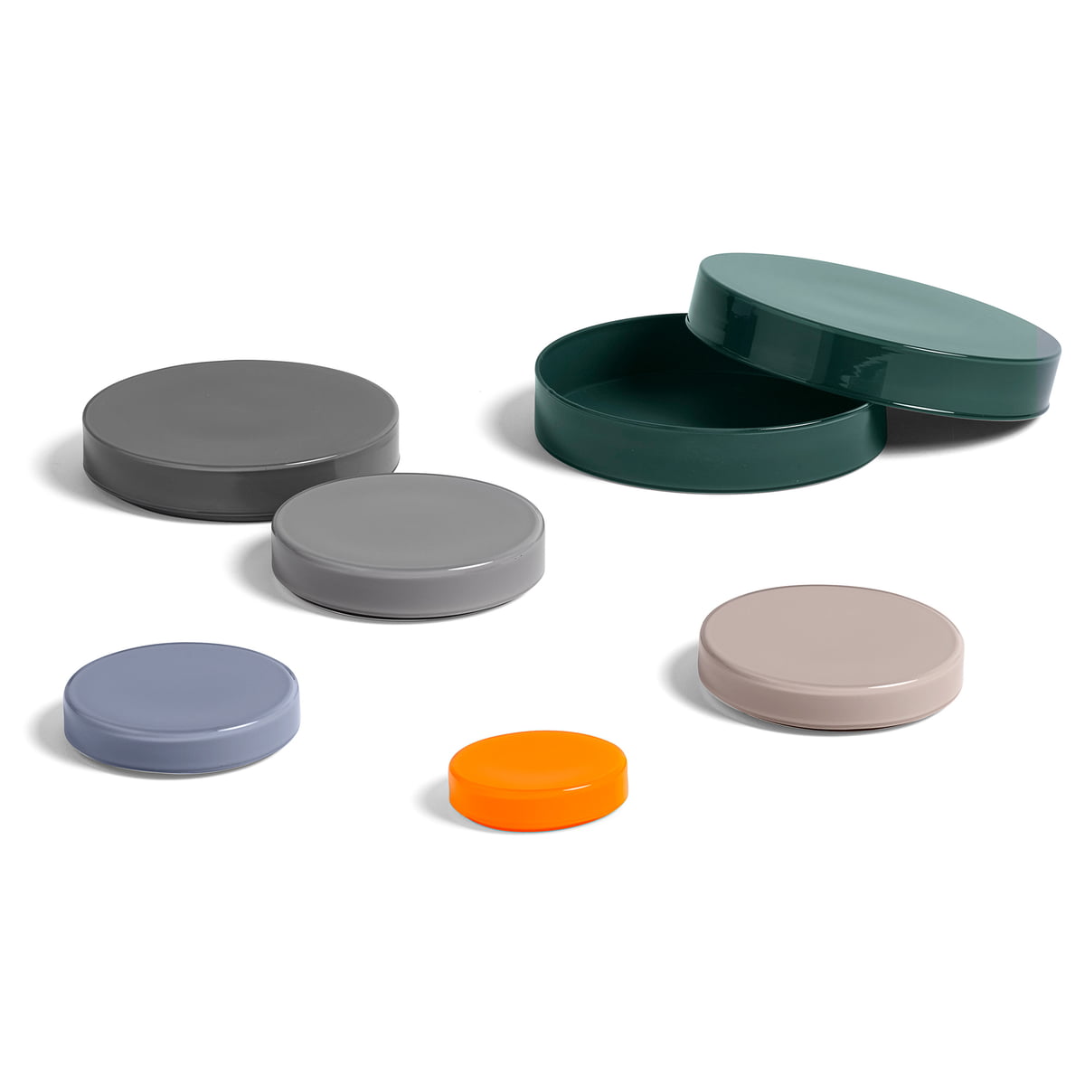 Bits and Bobs Colour by Hay in the shop