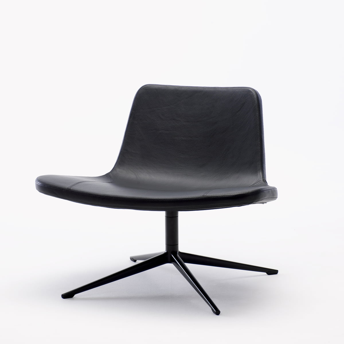 Ray Lounge Chair, bogie | Hay | Shop