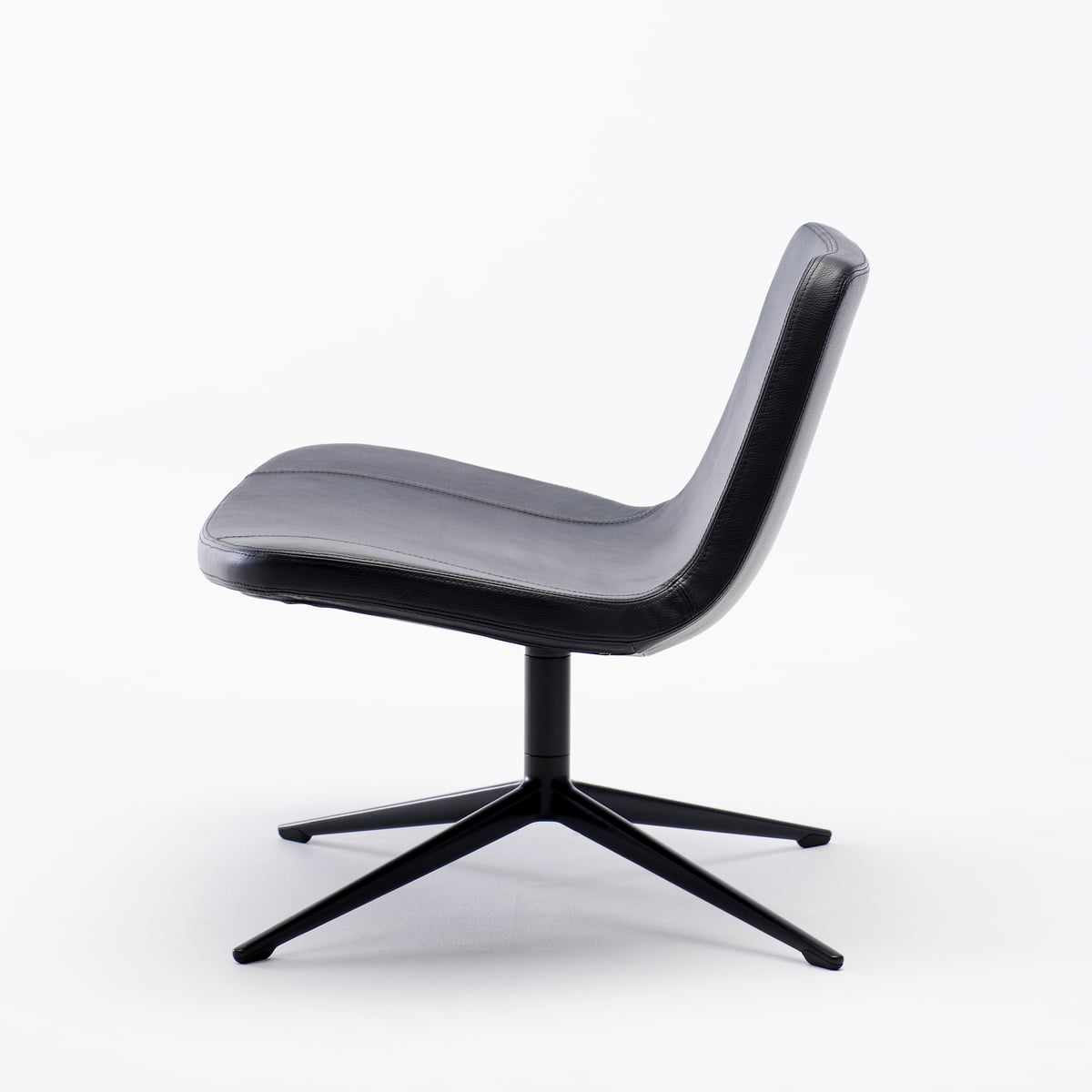 Ray Lounge Chair, bogie | Hay | Shop