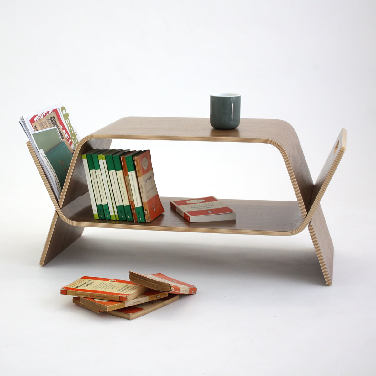 Embrace multifunctional furniture by Johngreen 