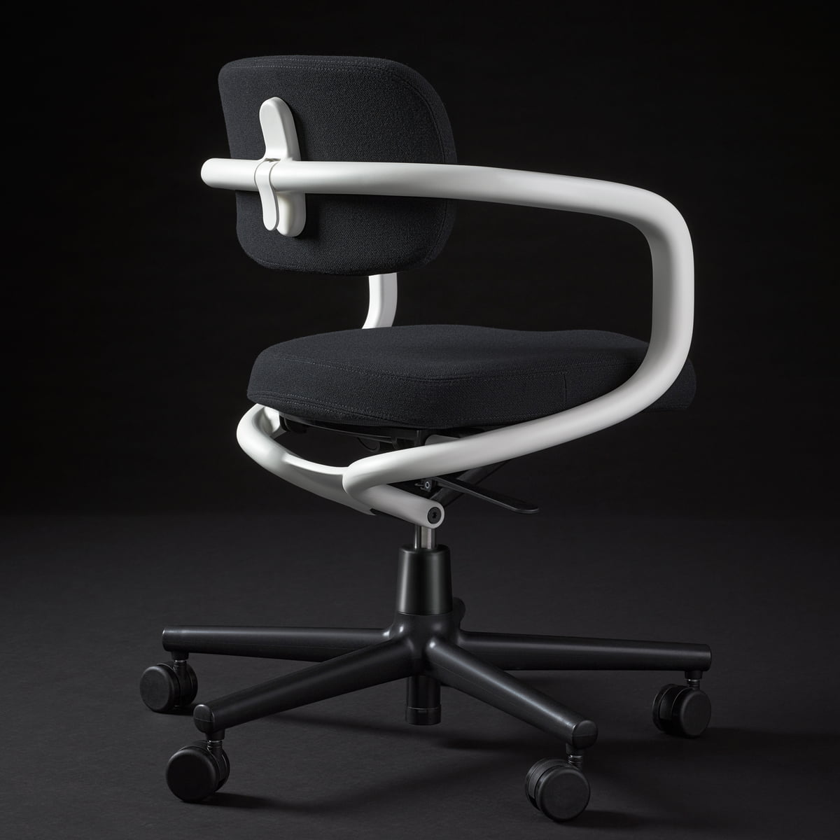 The Allstar office chair by Vitra