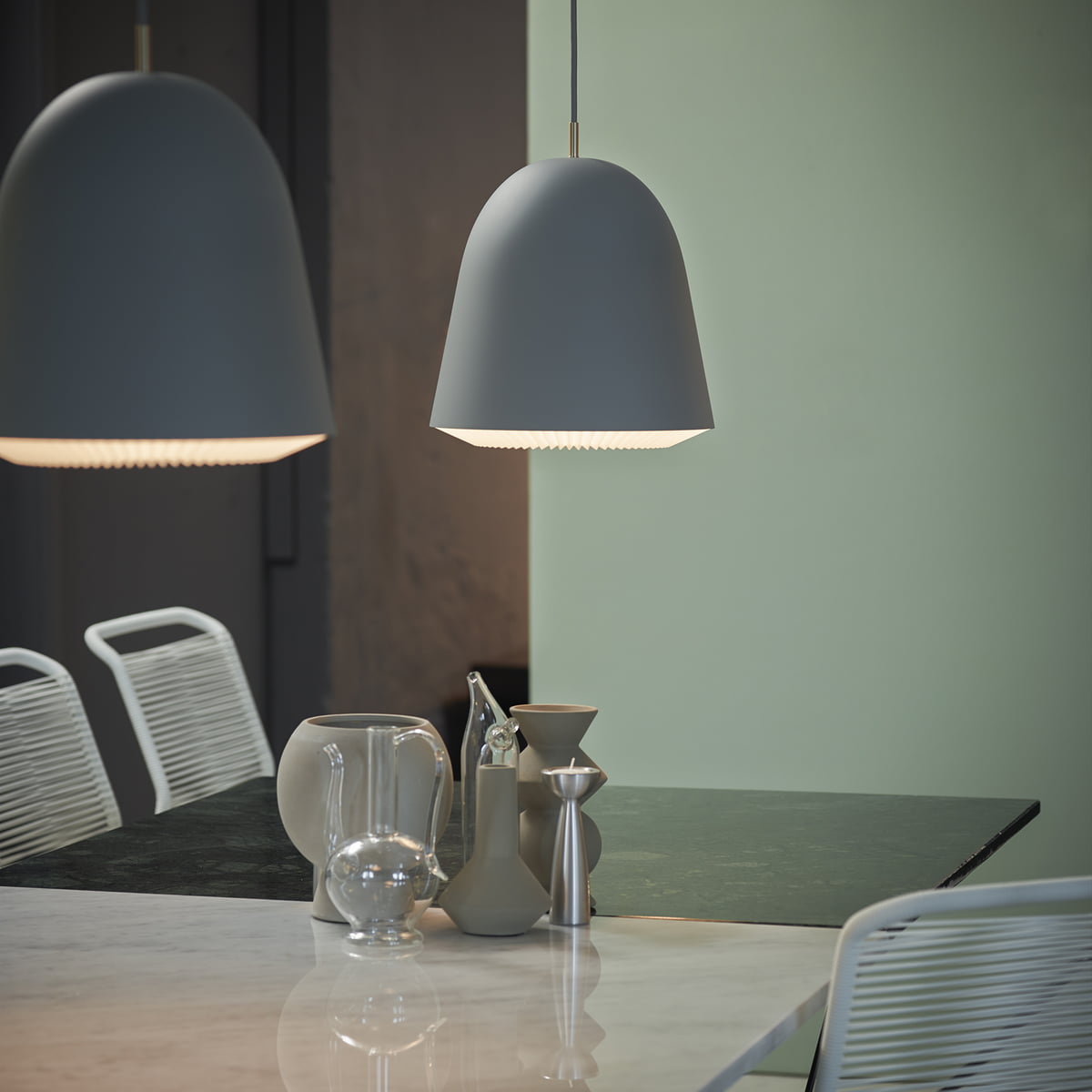 Caché Pendant Lamp from Le Klint in the Connox Shop