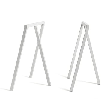 Four Leg Metal Easel Stand with Cloud Shaped Top