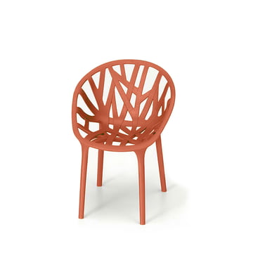 Miniatures White Color Design Interior Collection Mini Chair Set E 