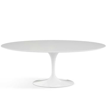 levenslang vezel ~ kant Saarinen Tulip Side Table | Knoll | Shop
