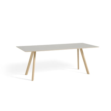 Hay - Copenhague CPH30 Dining table (extendable) | Connox