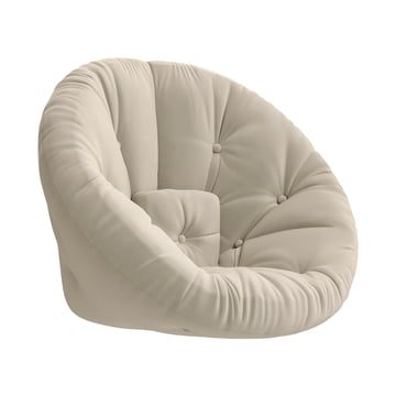 Connox futon Karup Nido armchair out | - Design
