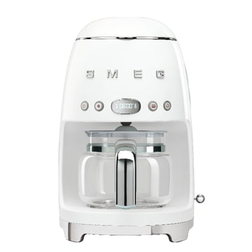 Smeg - Filter coffee maker Connox | dcf02
