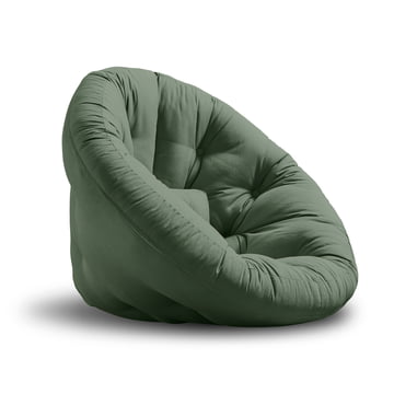 Karup - futon | armchair Design Connox Nido out