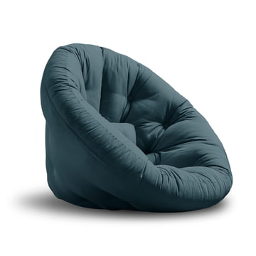 armchair | Nido Design Karup out Connox - futon