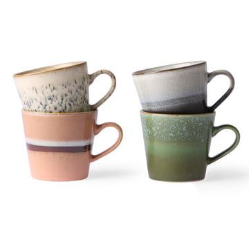 Mugs: Buy Tea & Coffe Mugs Online | Connox