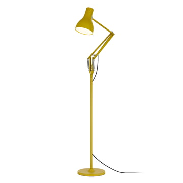 transaktion Megalopolis Landmand Anglepoise - Type 75 Floor lamp | Connox