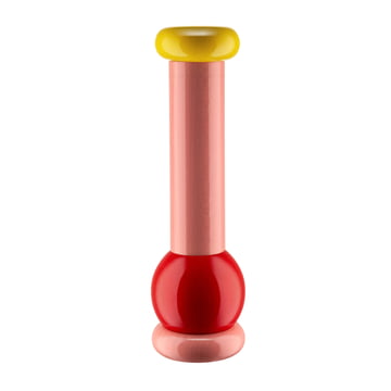 pepper mill alessi
